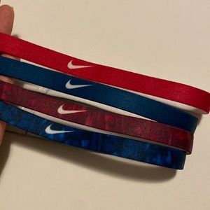 Nike headbands